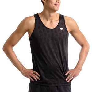 Run In Rabbit Welcome to the Gun Show Tank Top, size Large